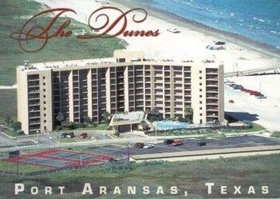 Dunesthe Port Aransas Exteriör bild