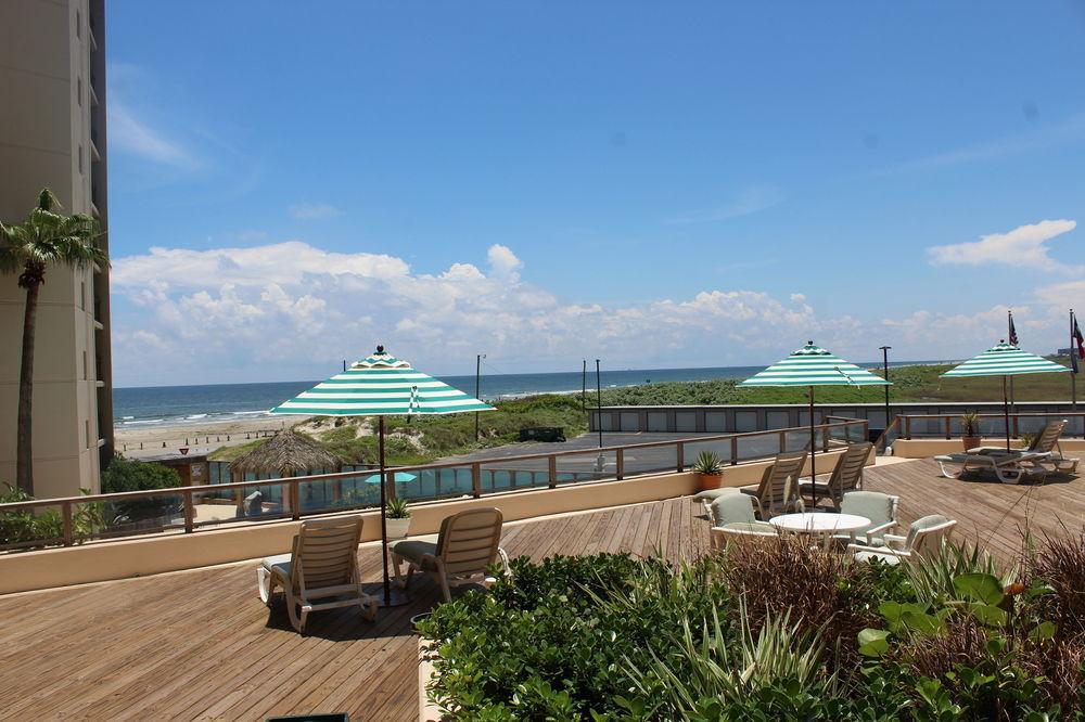 Dunesthe Port Aransas Exteriör bild