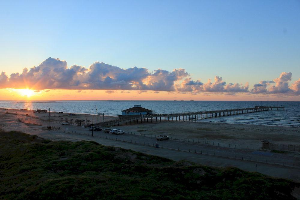 Dunesthe Port Aransas Exteriör bild