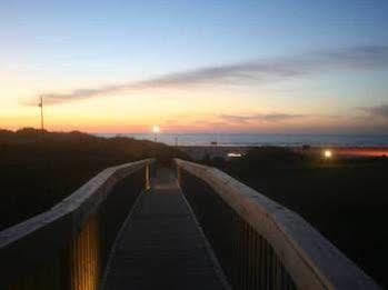 Dunesthe Port Aransas Exteriör bild